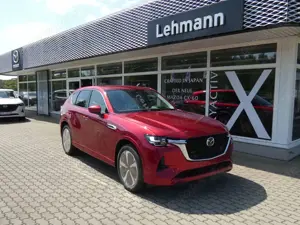 Mazda CX-60 e-SKYACTIV-D 254 TAKUMI DA-P CON-P PRE-COM-P