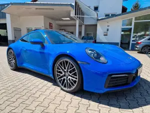 Porsche 992 911 Carrera  InnoDrive/Glasdach/Lift/Matrix Bild 3