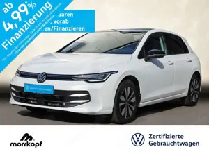 Volkswagen Golf VIII 2.0TDI DSG GOAL +AHK+PANO+4SEASON+ Navi