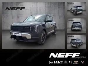 Kia EV2 Elektro 42 W Earth ACC+LED+Navi+SHZ+Winterp.