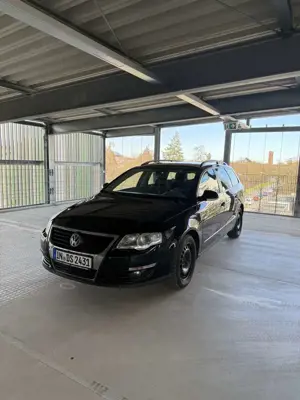 Volkswagen Passat Variant 2.0 TDI DPF DSG Comfortline