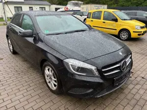 Mercedes-Benz A 200 A A 200 BlueEfficiency