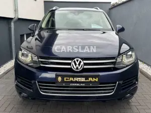 Volkswagen Touareg Bild 2