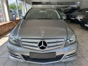 Mercedes-Benz C 180 T CGI BlueEfficiency Avantgard Schiebedach