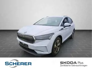 Skoda Enyaq Loft 60 iV 62kWh MATRIX NAVI SHZ WÄPU