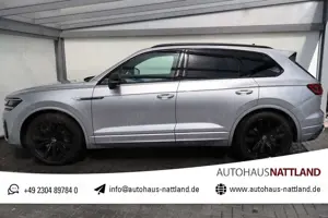 Volkswagen Touareg R-Line 4Motion 3.0 TSI Matrix Pano AHK