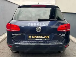 Volkswagen Touareg Bild 5