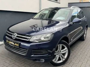 Volkswagen Touareg Bild 3