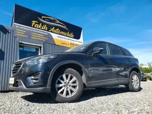 Mazda CX-5 Sports-Line AWD AHK Navi LED BOSE
