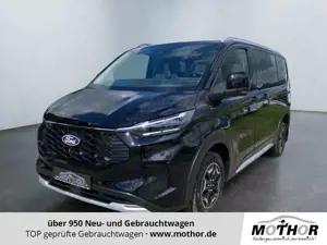 Ford Tourneo Custom Active 2.0 EcoBlue ACC+KAM360+BO