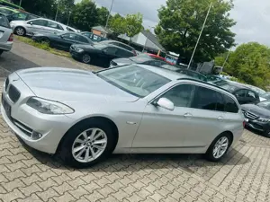 BMW 530 D Touring*Sportpaket*Leder*Navi*Automatik*