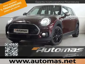 MINI Cooper Clubman Automatik Leder R-Cam Panoramad.