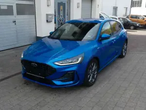 Ford Focus Lim. ST-Line X*ACC*Kamera*
