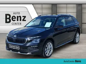 Skoda Kamiq 1.5 TSI DSG TOUR *18ZOLL*NAVI*eHK*ACC*AHK* Klima