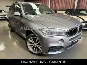 BMW X5 xDrive 30 d M Sport Vollausstattung 7 Sitzer