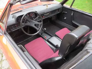 Porsche 914 Bild 5