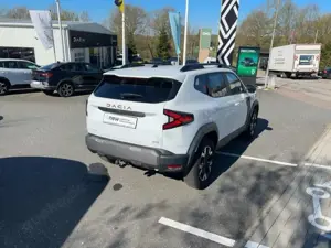 Dacia Duster Bild 4