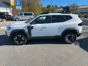 Dacia Duster Bild 2
