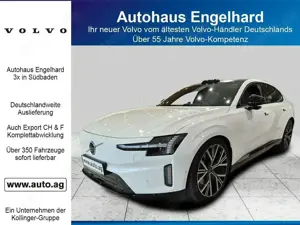 Volvo Others SINGLE EXTENDED 92kWh ULTRA