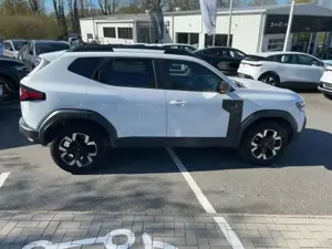 Dacia Duster Bild 5