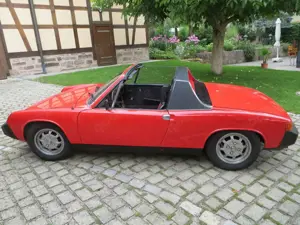 Porsche 914