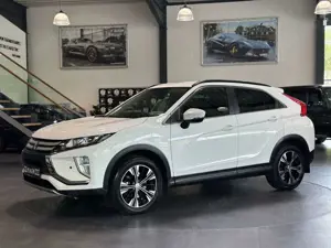 Mitsubishi Eclipse Cross 1.5 ClearTec T-MIVEC CVT Diamant+