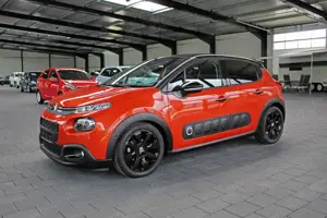 Citroen C3 Shine (Technik + Style Paket 17" )