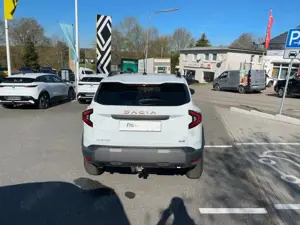 Dacia Duster Bild 3