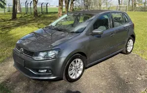 Volkswagen Polo Bild 3