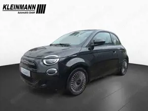 Fiat 500e Icon 42 kWh *Navi+Kamera+LM+Klima+CarPlay