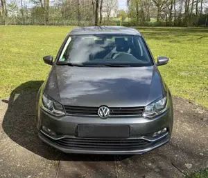 Volkswagen Polo Bild 2