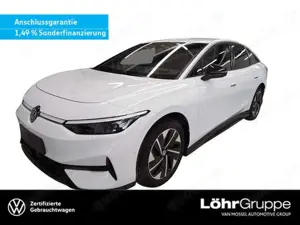 Volkswagen ID.7 Pro Wärmepumpe, AHK, IDN