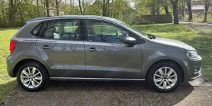 Volkswagen Polo Bild 4