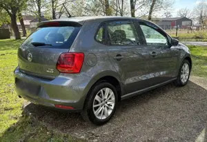 Volkswagen Polo Bild 5