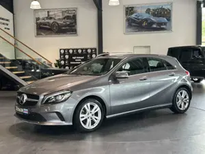 Mercedes-Benz A 180 Urban Aut. 2.HA/S-HE/LED/NAVI/PDC/16LM/BT