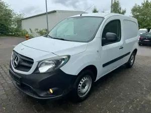 Mercedes-Benz Citan Kasten 109 CDI lang Klima