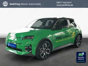 Renault R 5 E-Tech Techno 150 Comfort Range 110 kW, 5-türi