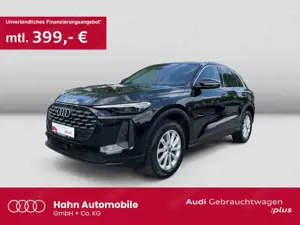 Audi Q5 TFSI quattro S tronic AHK Navi LED Virtual