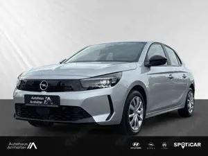 Opel Corsa F Edition 1.2 Turbo S/S 74KW AT8+SHZ+LHZ++
