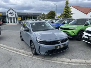 Opel Corsa Edition