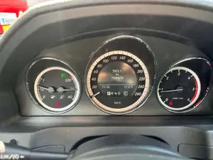 Mercedes-Benz C 220 C 220 CDI DPF Automatik BlueEFFICIENCY Bild 5