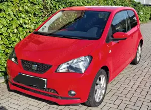SEAT Mii Style 3-Türer 1.0 Ecofuel CNG