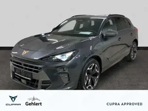 CUPRA Formentor 1.5 e-Hybrid 150 kW HUD AD AHK-klappbar El. Panoda