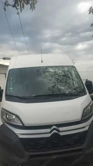 Citroen Jumper