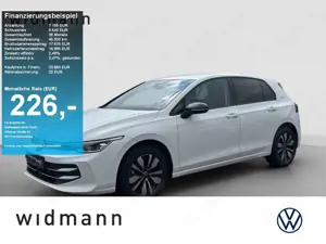 Volkswagen Golf Goal 1.5 TSI 115 PS AHK NAVI ACC