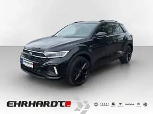Volkswagen T-Roc 2.0 TSI DSG 4Motion R-Line PANO*STHZG*IQ-LIGHT*...
