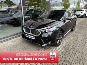BMW iX2 xDrive30 M Sport Premium AHK Driveass+ ACC
