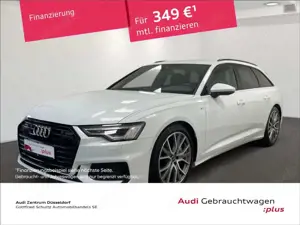 Audi A6 Avant 50 TFSI e quattro sport MATRIX BO ACC
