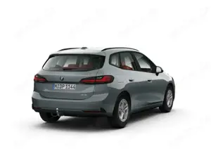 BMW 216 Bild 3