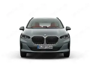 BMW 216 Bild 5